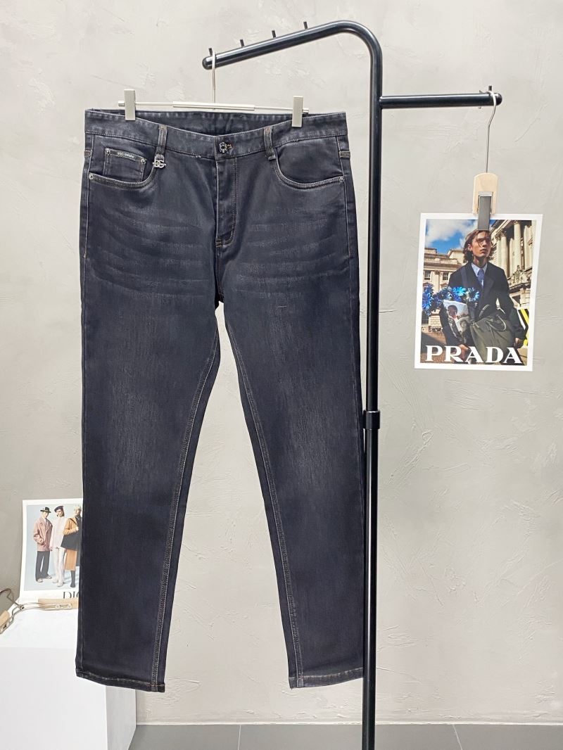 Dolce Gabbana Jeans